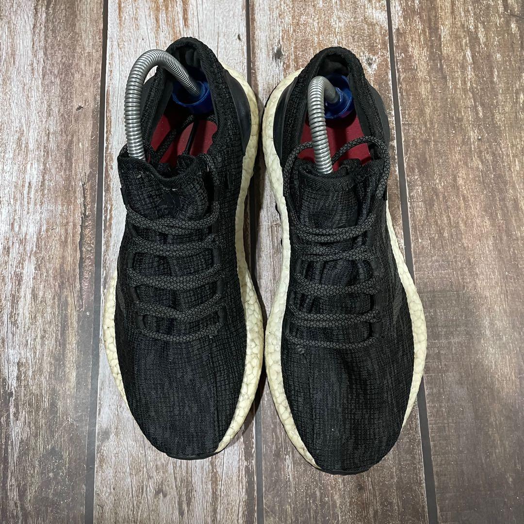 Adidas pure boost marathon hotsell