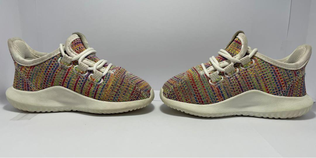 adidas tubular shadow kids