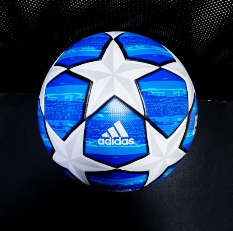 Ucl finale madrid top training ball outlet