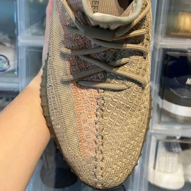 Adidas shop 350 kaki