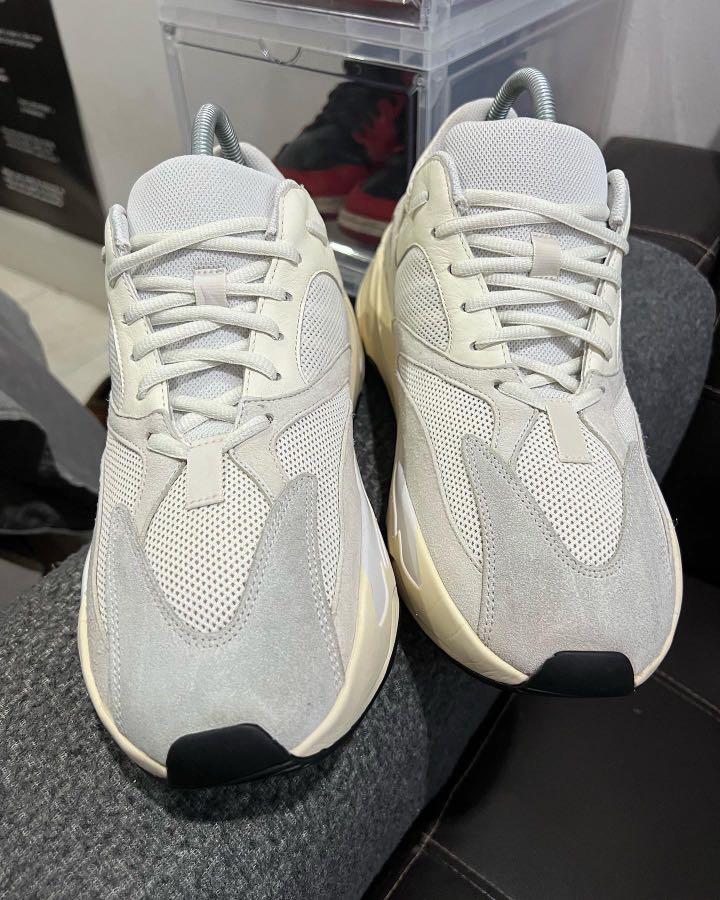 Adidas Yeezy Boost 700 Analog 11.5UK Men s Fashion Footwear