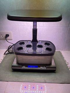 Aerogarden Harvest Elite