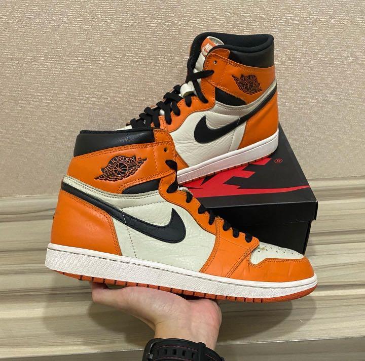 Jordan 1 shattered backboard 2.0 hot sale