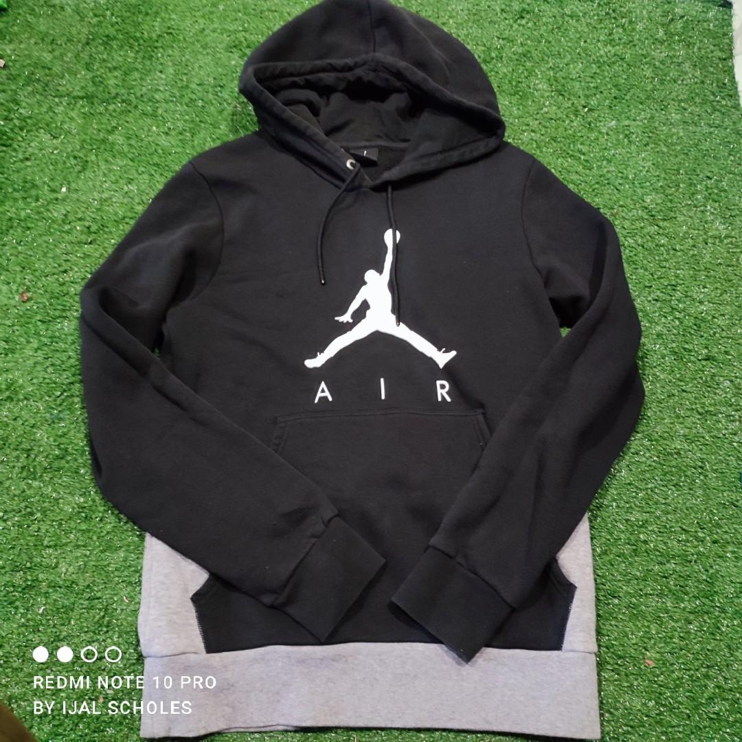 Air Jordan hoodie sweater sweatshirt S Men s Fashion Tops Sets