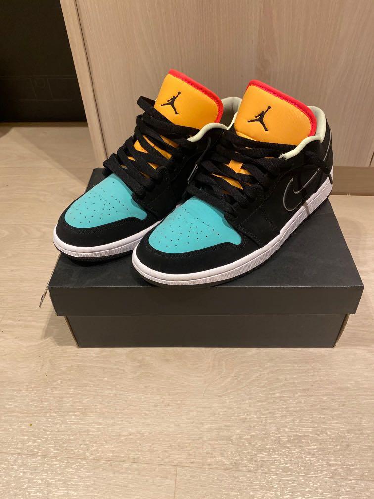 aj1 aurora