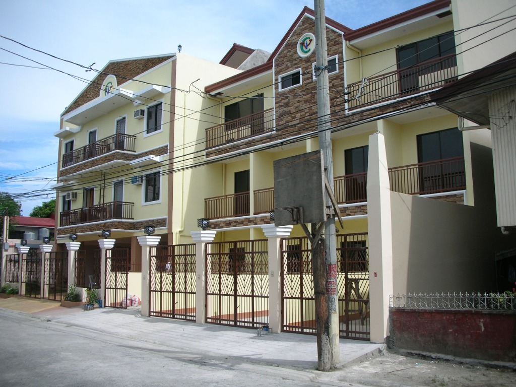 Apartment for Rent in Paranaque, Property, Rentals, Apartments & Condos