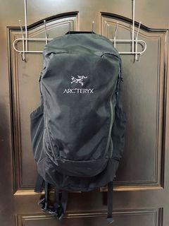 Arcteryx arc’teryx mantis 26 始祖鳥 後背包