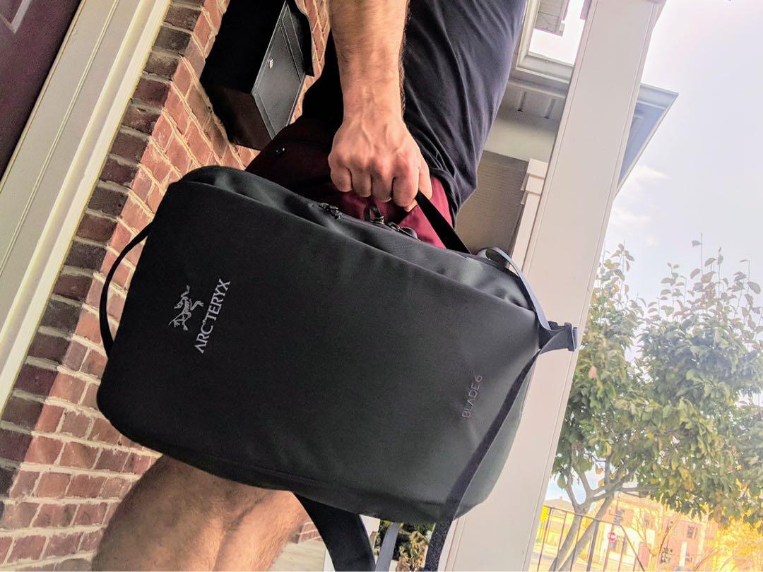 Arcteryx blade deals