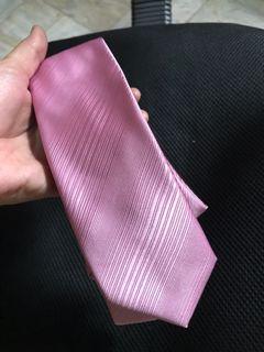 Armando Caruso - Pink Neck Tie