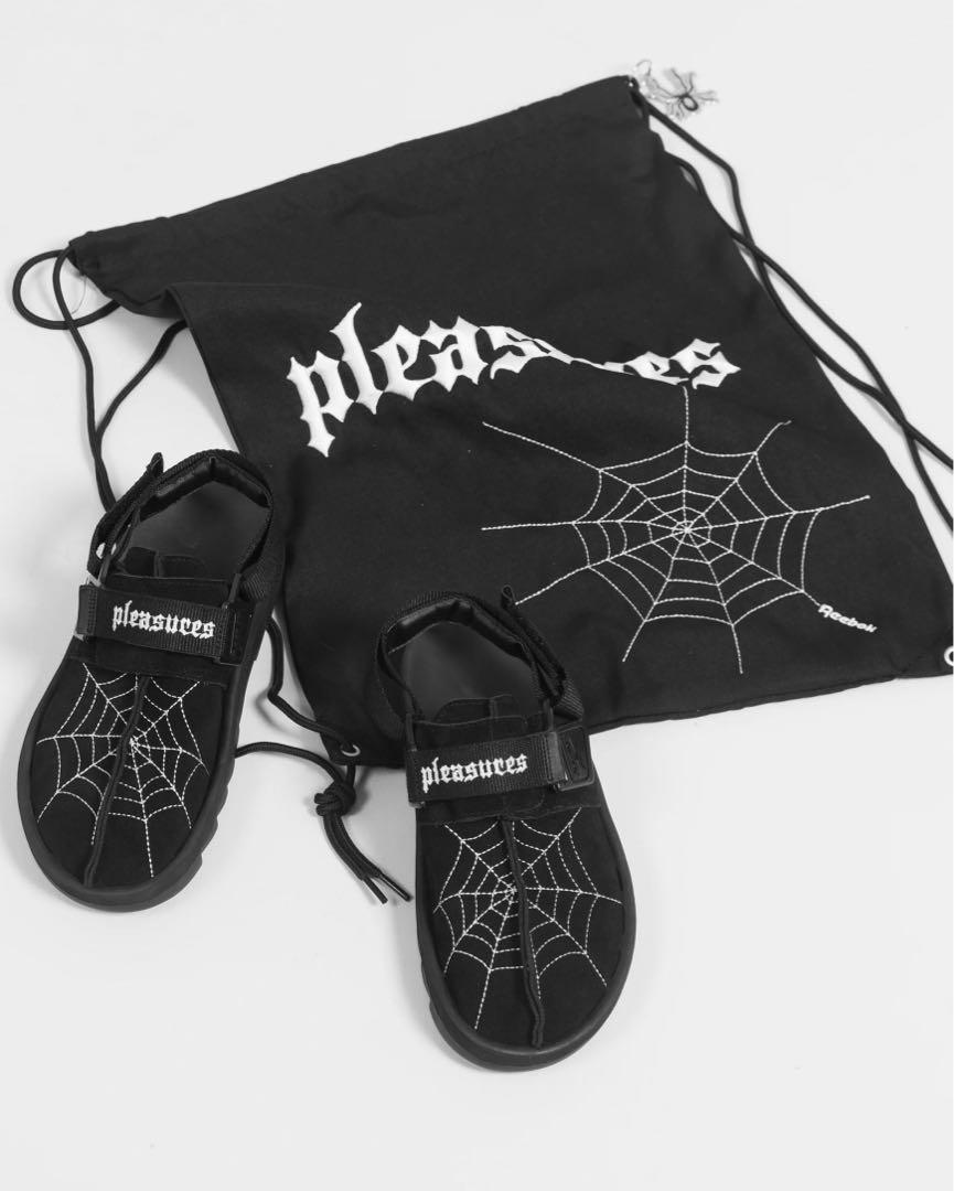 reebok beatnik pleasures