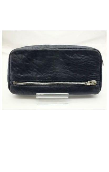 Alexander wang wallet discount mens