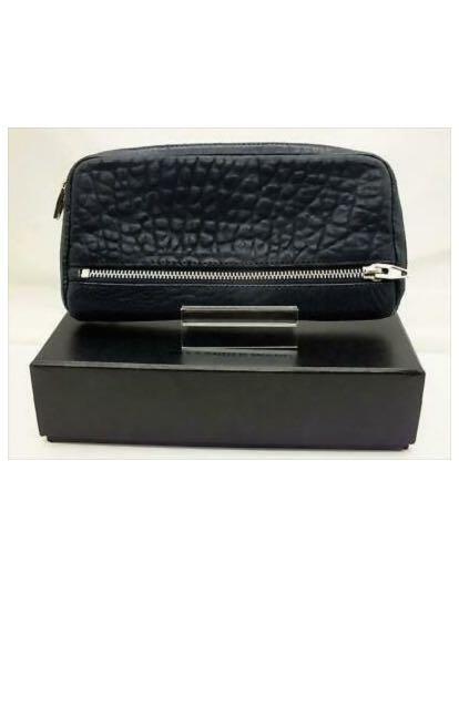 Alexander wang wallet hotsell