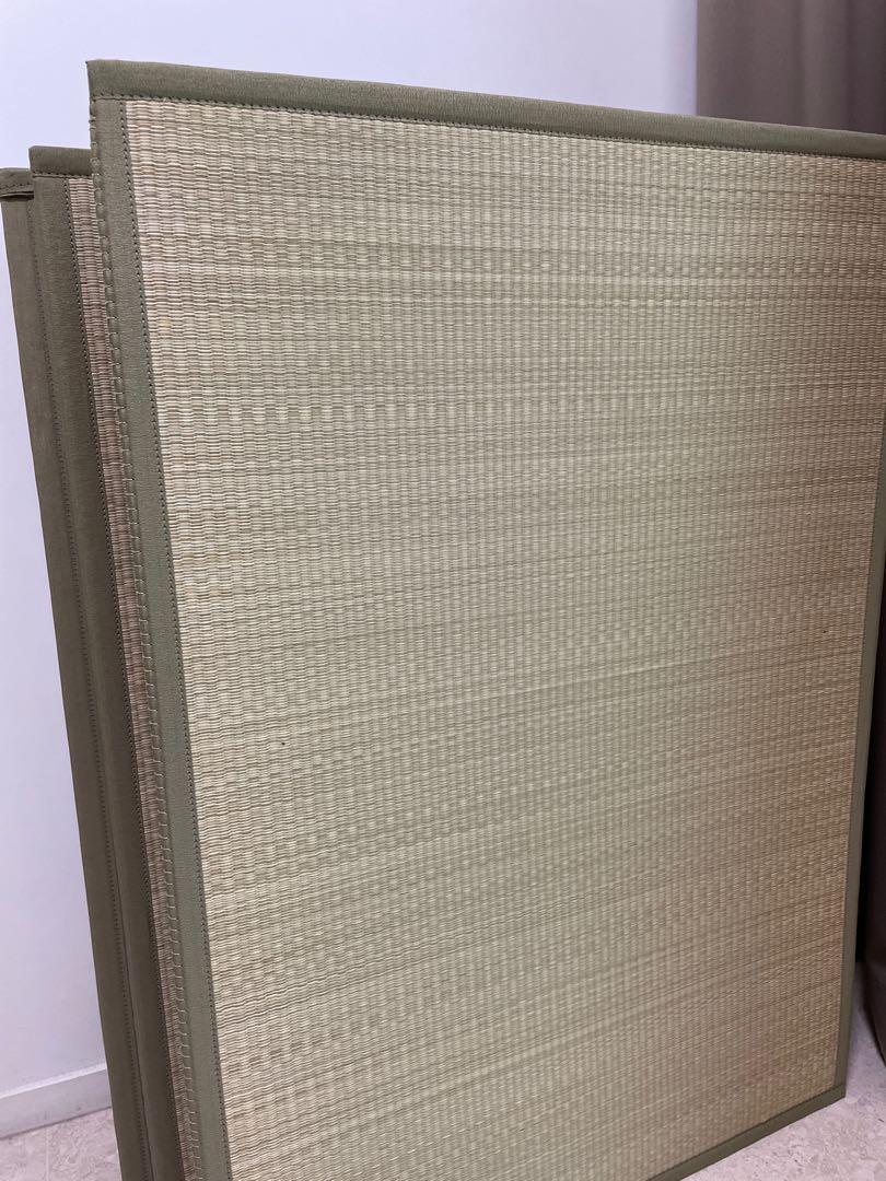 Authentic Tatami Matt from Japan, Furniture & Home Living, Home Decor