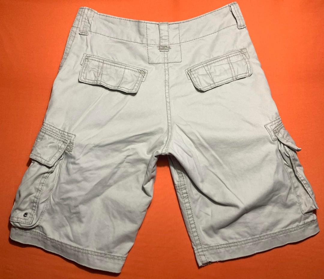 Levi strauss authentics signature cargo shorts deals
