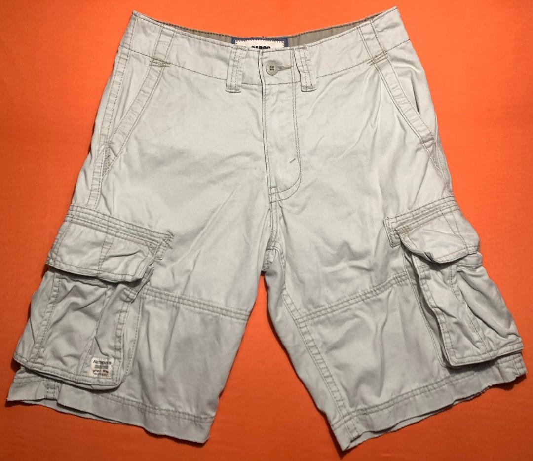 Levi strauss store signature cargo shorts