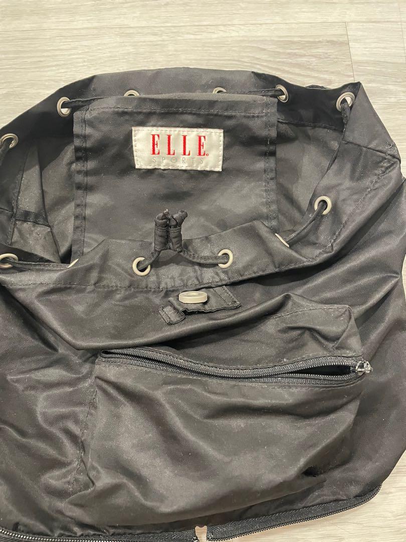 Elle online sport backpack
