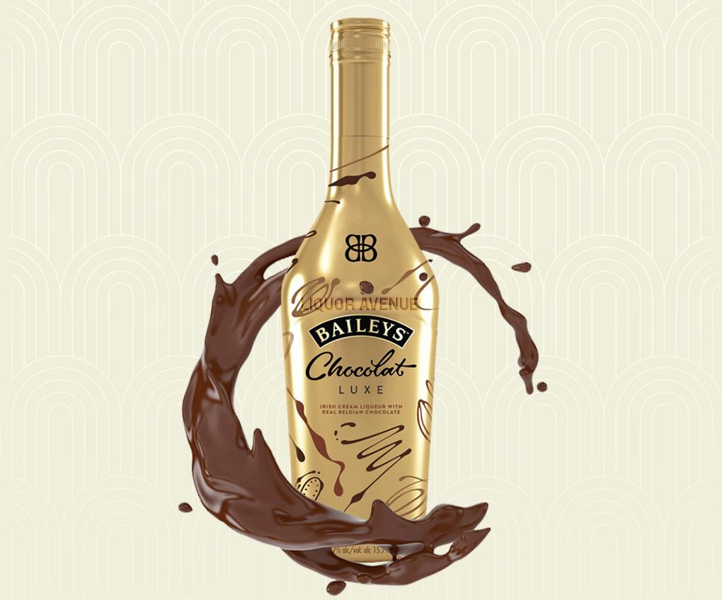 Baileys Chocolate Luxe 500ml –