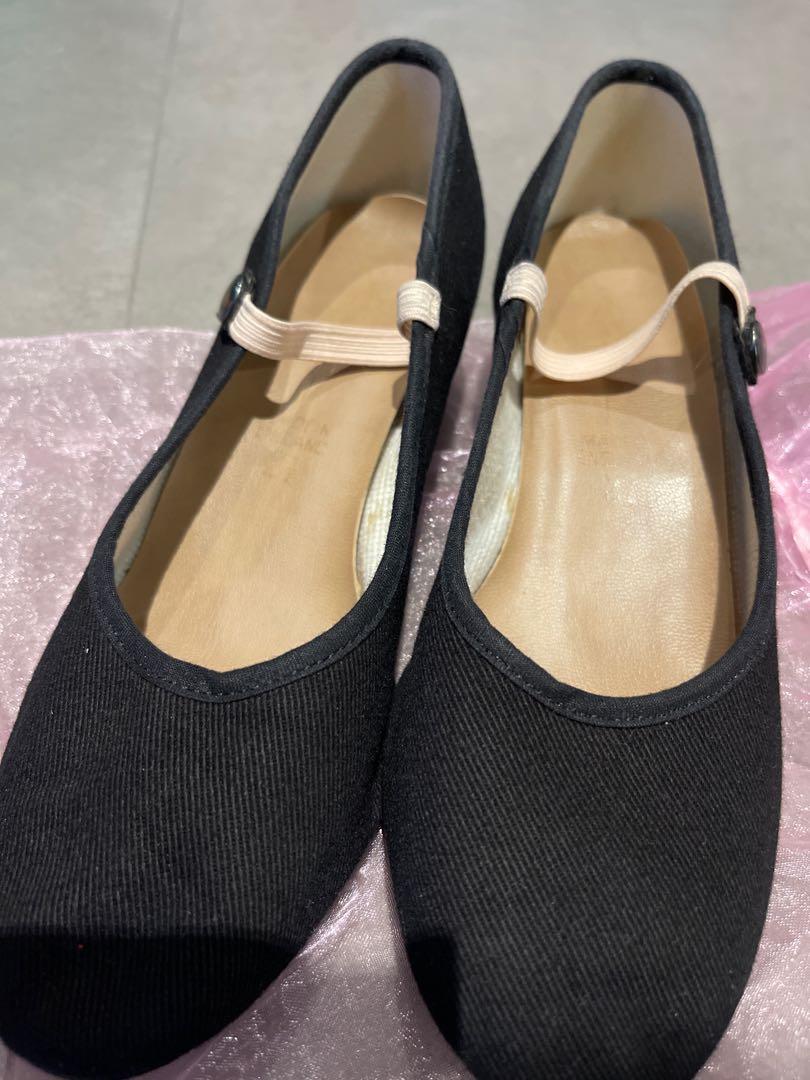 Ballet Character Shoes Katz brand, Women's Fashion, Footwear, Heels on