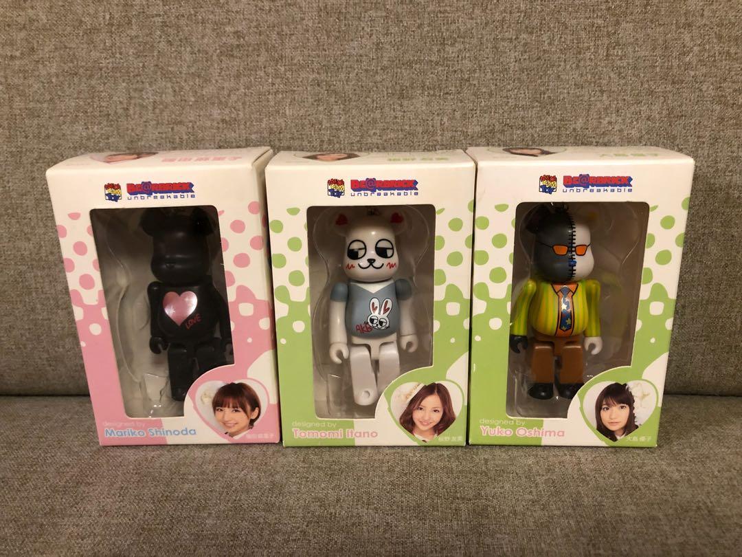 BE@RBRICK SERIES 49
