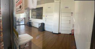 Big Office or training center space for rent