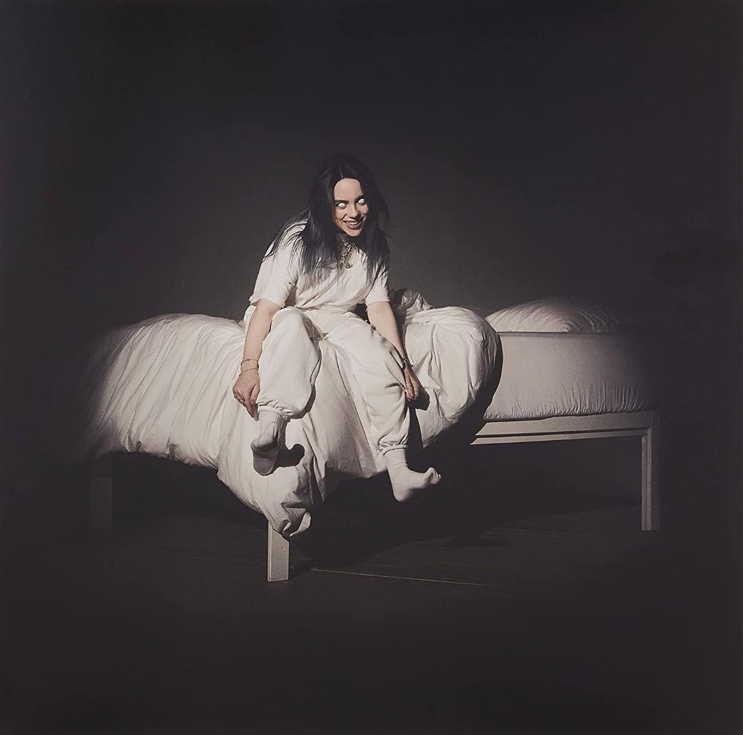 Billie Eilish vinyl (Category: Vinyls) located in Manila. Submitted by ramonrobin.cruz (Listing ID 1129667130, Image 3). Description: For sale Billie Eilish vinyl Billie Eilish ‎– When We All Fall Asleep, Where Do We Go? = 3,500php Billie Eilish – Happier Than Ever 2LP = 5,500php Brand New sealed made in USA Contact 09360833528 https://www.facebook.com/Robin-Cruz-special-order-merchandise-111838937020408/.