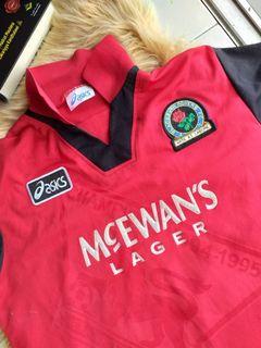 Blackburn away jersey 95/96