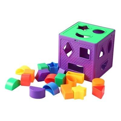 Toys shapes and sale colors