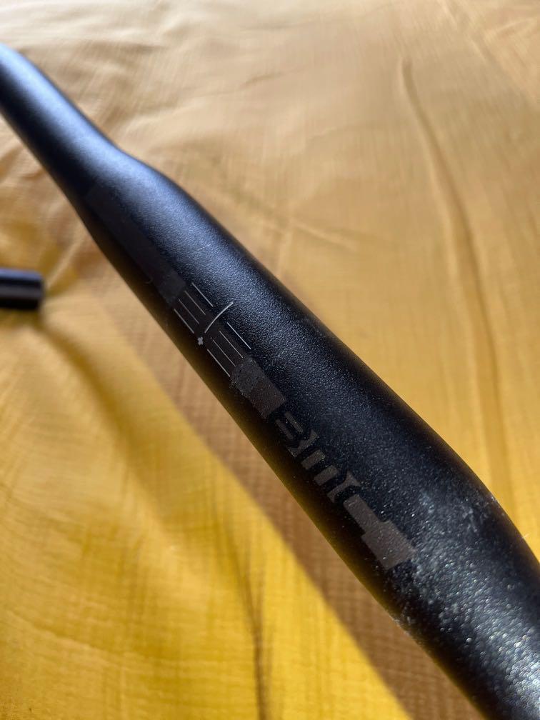 BMC RAB03 handlebar