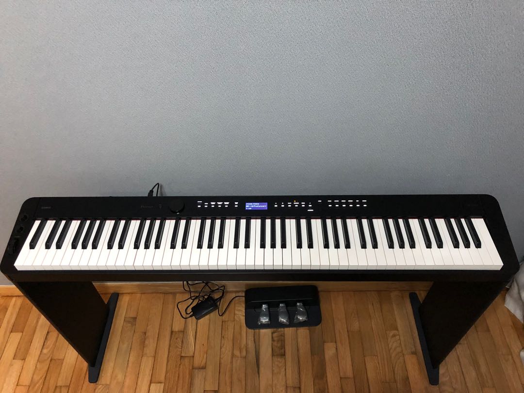 Casio px s3000 forum on sale