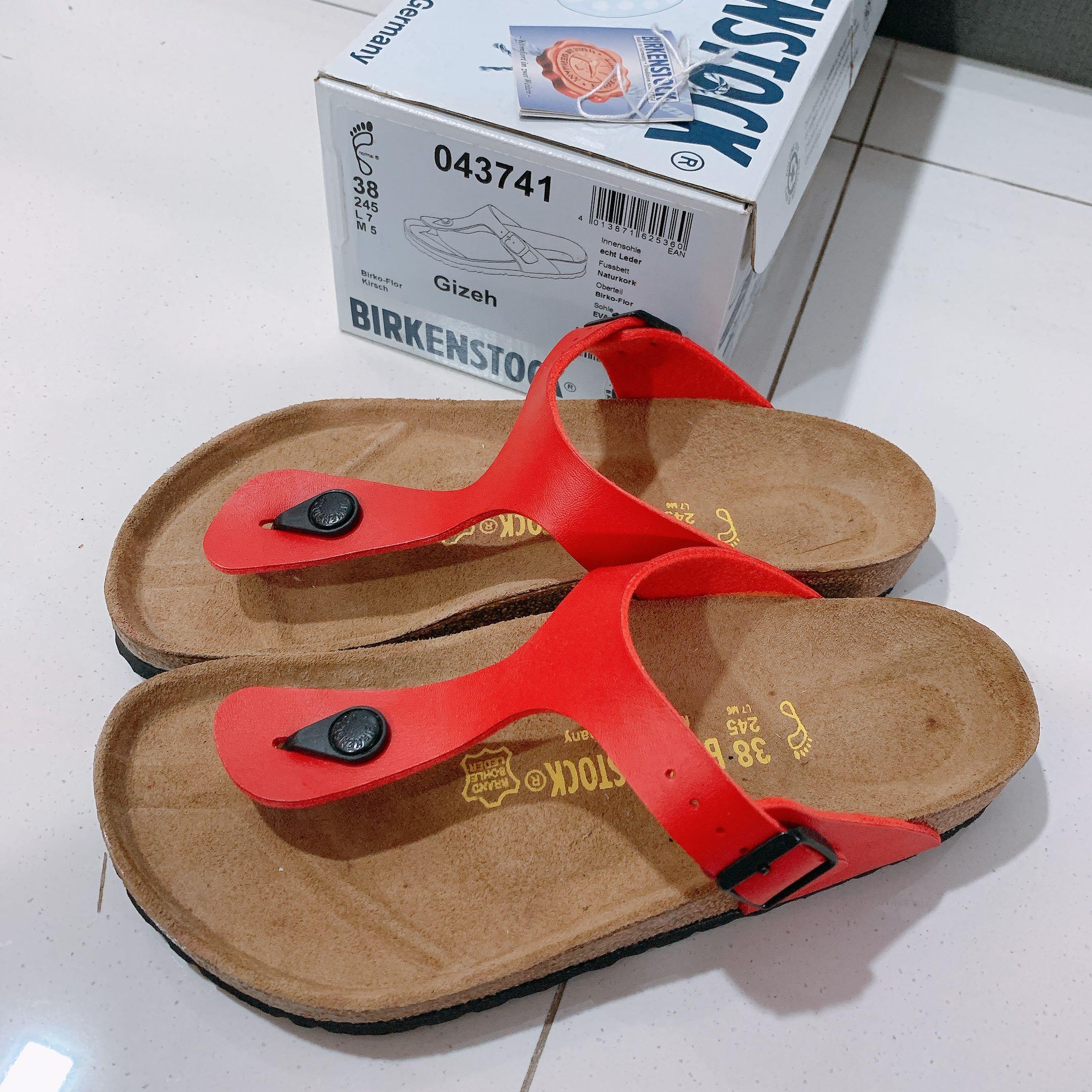Gizeh 38 new arrivals