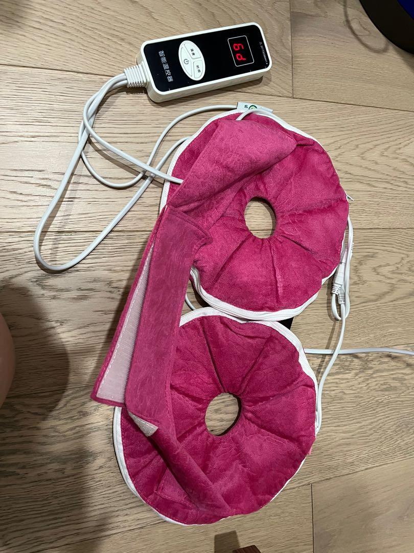 Breastfeeding electric heating pad, Babies & Kids, Maternity Care on