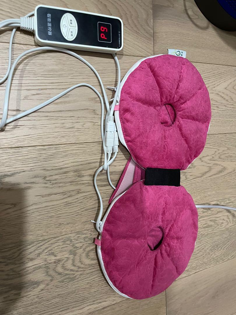 Breastfeeding electric heating pad, Babies & Kids, Maternity Care on