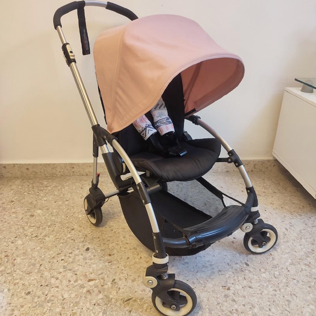 bugaboo official website