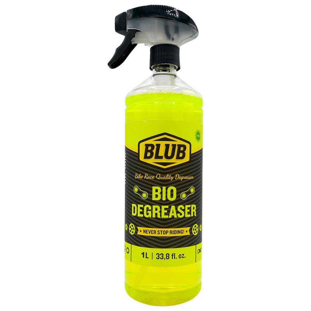 Bulb Bio Degreaser 1 Litre, Sports Equipment, Bicycles & Parts, Parts
