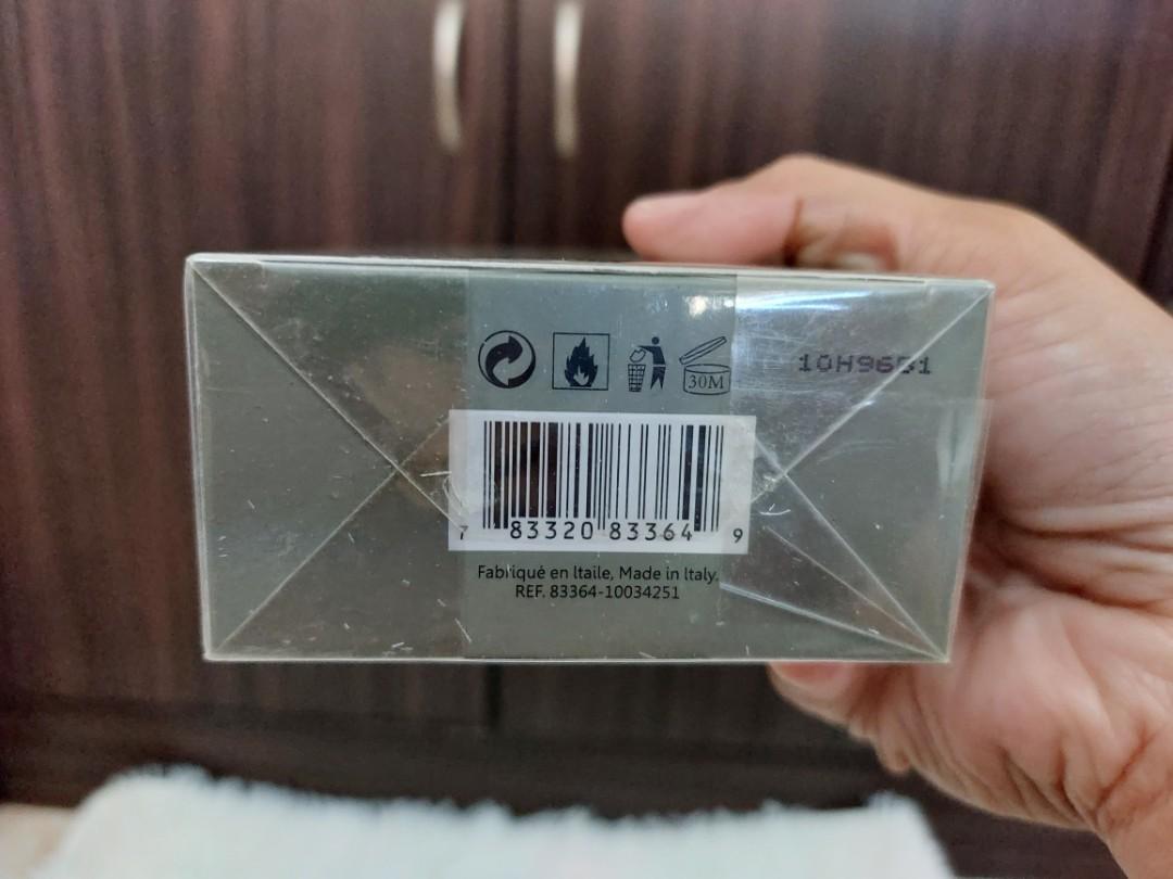 Batch hot sale code bvlgari