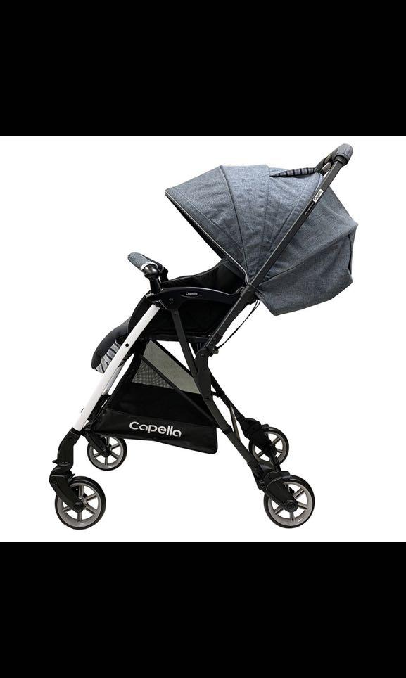 Capella wi cheap lite stroller review