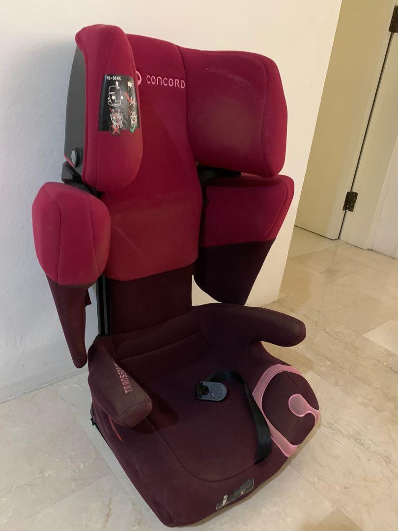 Car Seat Concord Transformer X bag Car Accessories Accessories