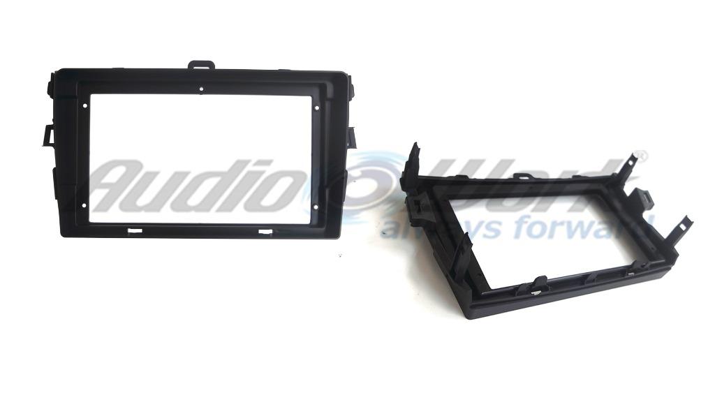 (Casing Only) Toyota Altis 2007-2013 9