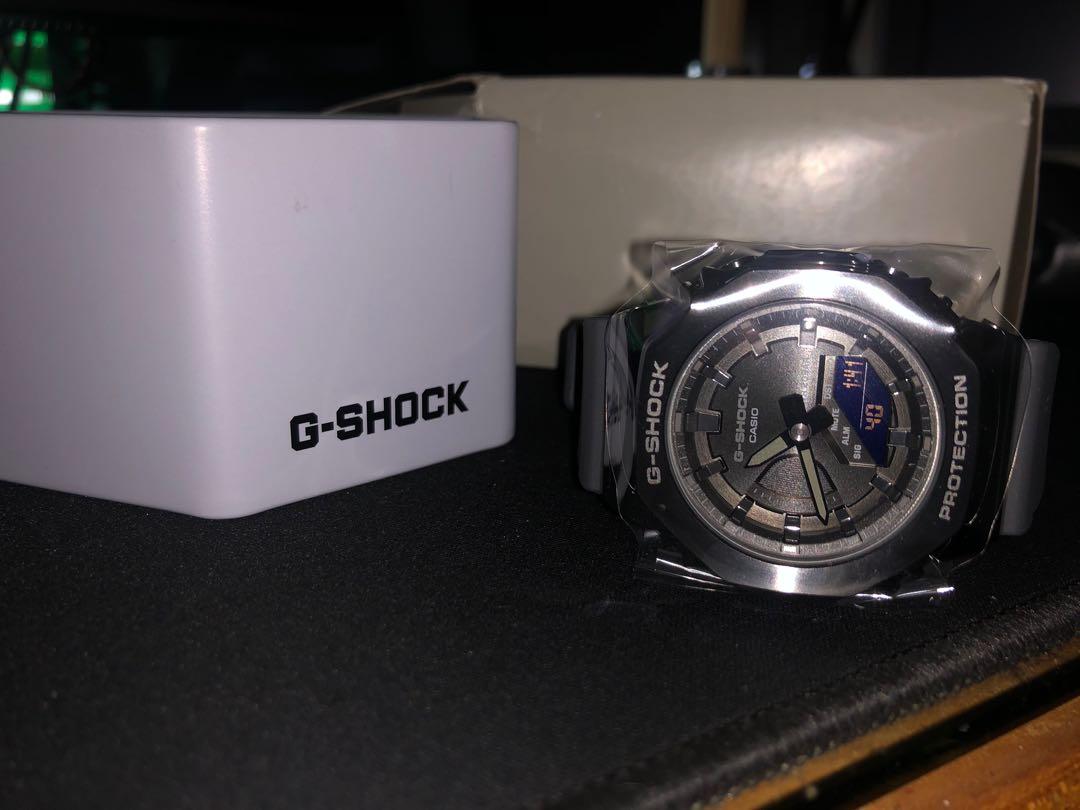 Casio G-Shock 5663, 名牌, 手錶 - Carousell