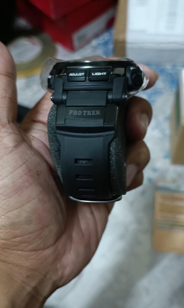 Casio on sale protrek 510