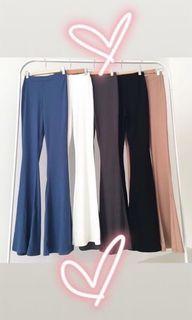 Celana cutbray