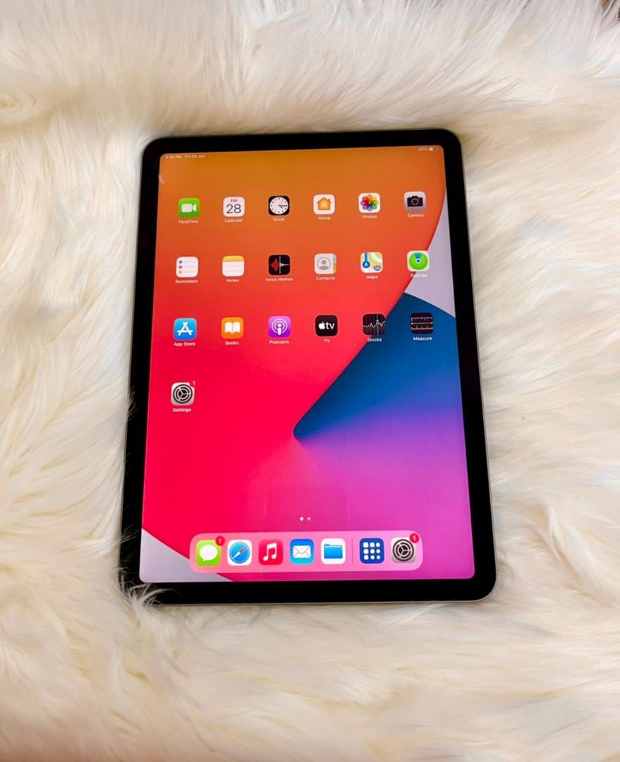 ðChinese New Year Promotionð Ipad Air 4 64GB WIFI Under ...