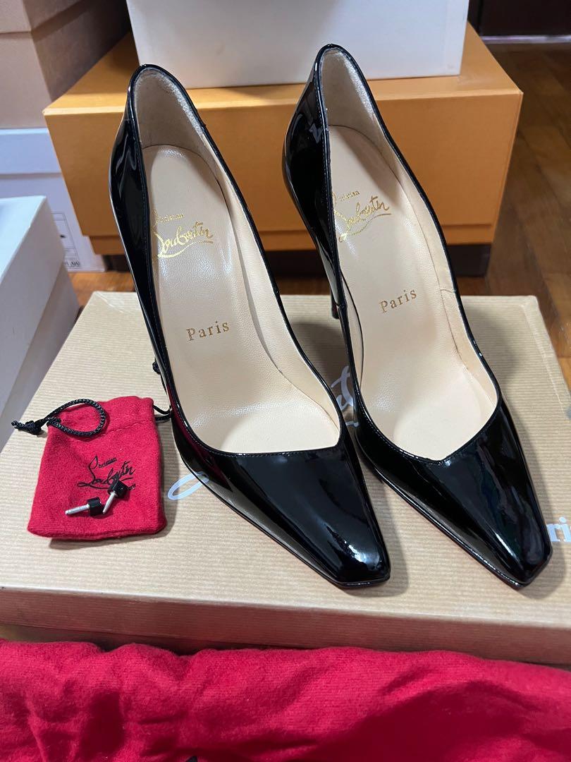 Christian louboutin clearance 15