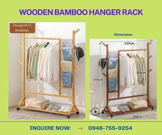 Clothes Drying Rack, Jacket Rack, Hat Rack, Hanger Rack - Bed Room Home Furniture