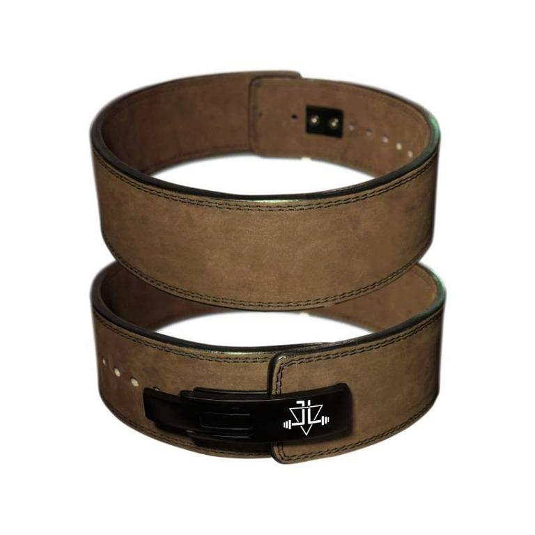 Gym deadlift belt 2025