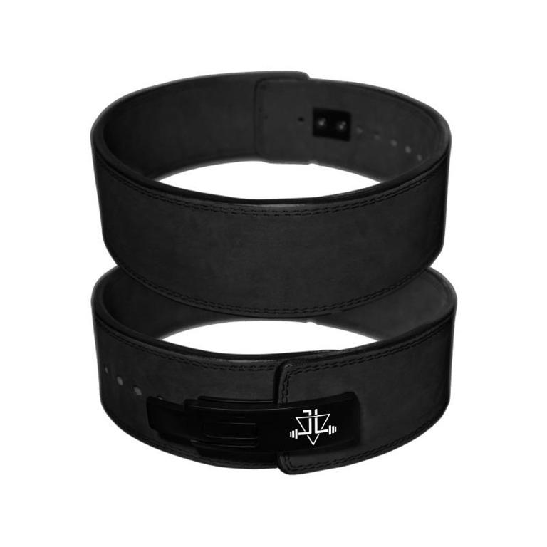 Powerlifting Belts - Prong and Lever Lifting Belts – Inner