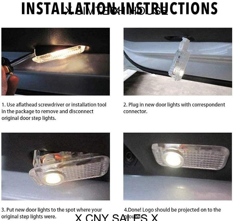 5500 Collections Change Car Door Light  Latest