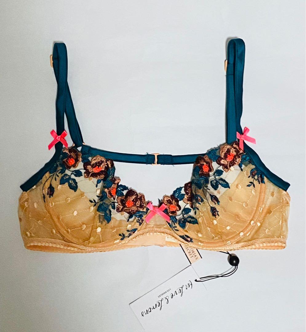For love and lemons sunset sales bra