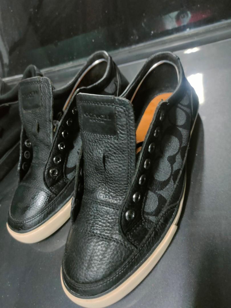 Coach felix sneaker shop