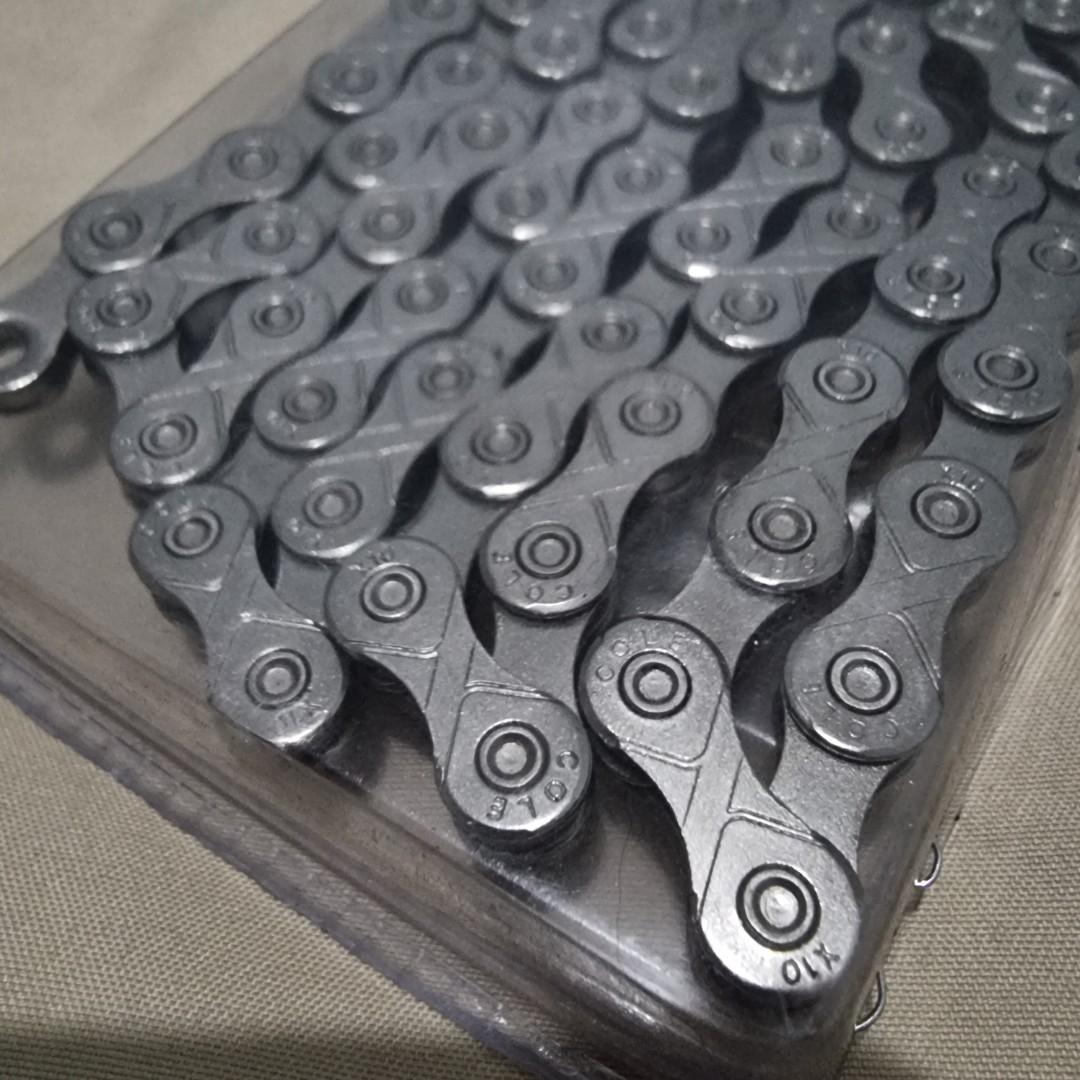 Cole chain on sale 10 speed